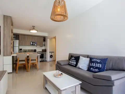 Departamento en Alquiler Temporal en Almagro, USD 700