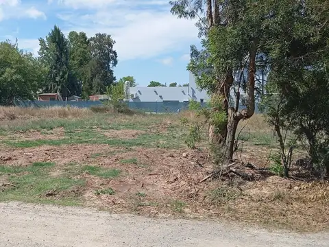 Lote en venta en Sicardi, excelente ubicación