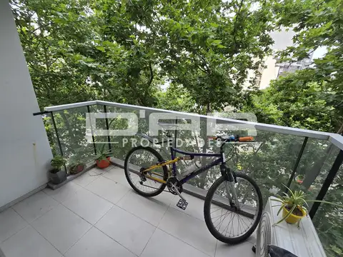 Departamento en Alquiler de 2 dormitorios