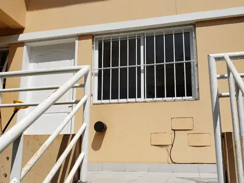 Departamento en Venta en Pilar Centro, USD 47.000