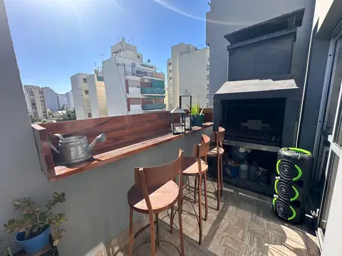 Departamento en venta en Villa Devoto