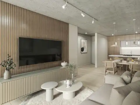 Departamento en Venta de 3 dormitorios