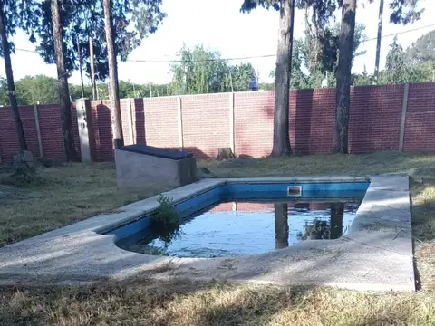 Casa en Venta en General Rodriguez, USD 43.000