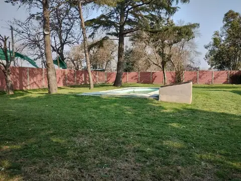 Casa en Venta de 1 dormitorio