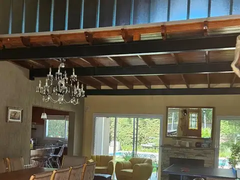 Casa en Venta en Altos Del Sol, USD 500.000