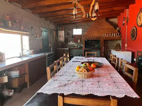 Casa en Venta de 4 dormitorios