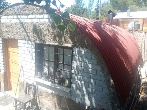 Casa en Venta 45 años