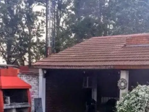 Casa en Venta 10 años