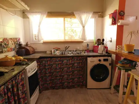 Casa en Venta 5 años