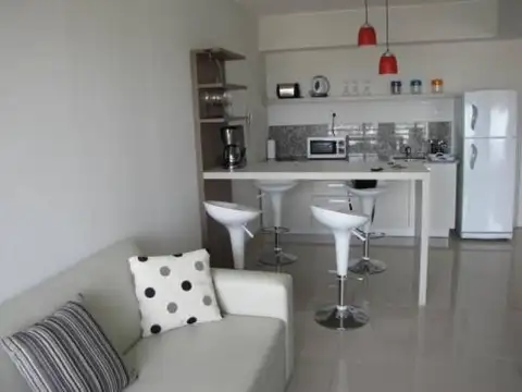 2 AMBIENTES | Juan de Garay al 700