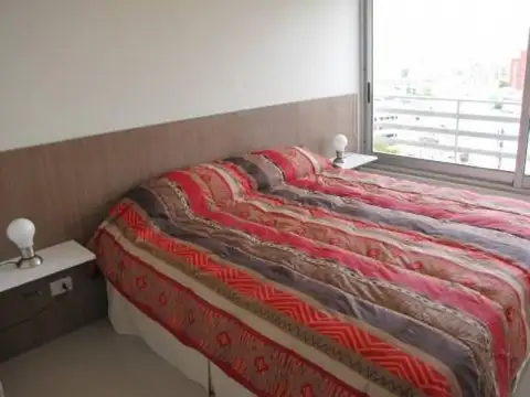Departamento en Alquiler Temporal de 2 ambientes