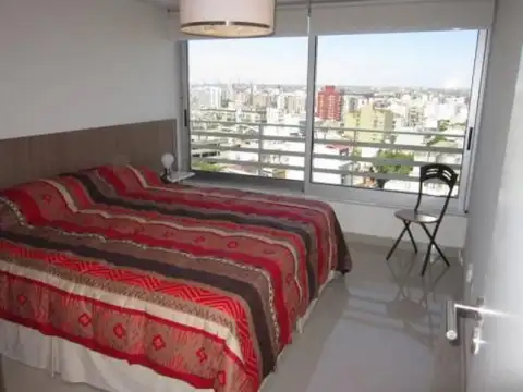 Juan de Garay 700, Piso 16