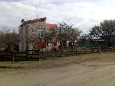 Terreno en Venta de 1500,0 m2