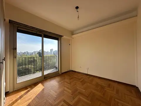 Departamento en Parque Chacabuco