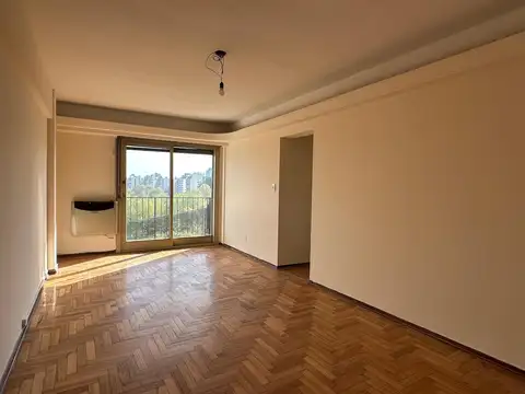 Departamento en Parque Chacabuco