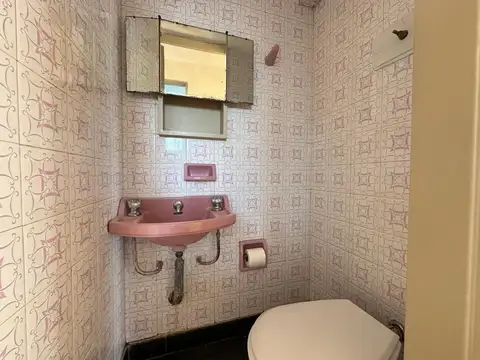 Departamento en Venta en Parque Chacabuco, USD 149.000