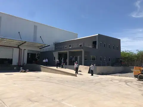 Monte Grande - Fair Av. al 1000