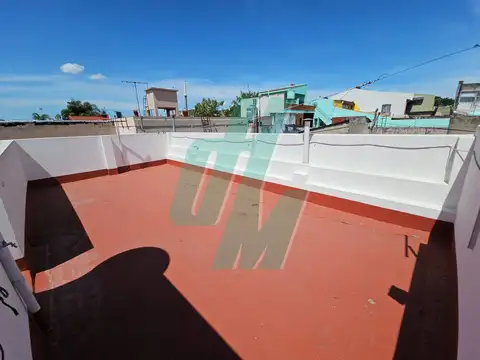 Recuero 3500, Piso PB