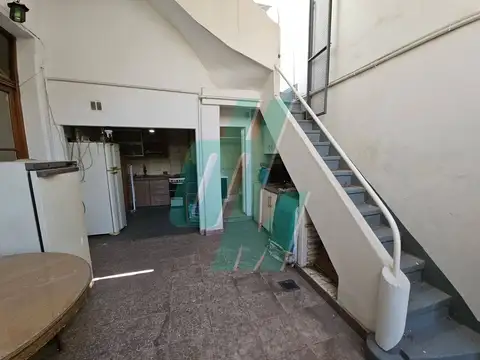 Depto Tipo Casa en Venta en Parque Avellaneda, USD 90.000