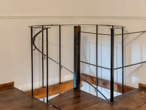 VENTA PH SAN TELMO PLANTA BAJA CON PATIO