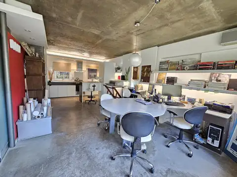 Departamento en Venta 13 años