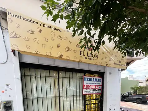 Local Alquiler IDEAL PET SHOP  SIN EXPENSAS 