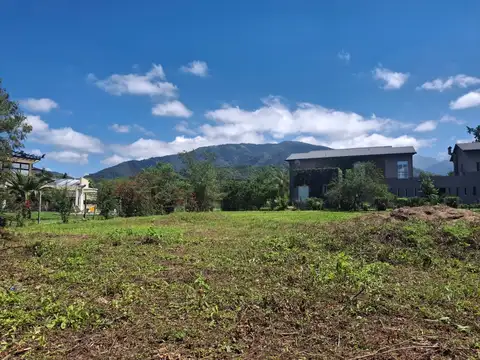 Terreno en venta Castellanos, San Lorenzo Salta