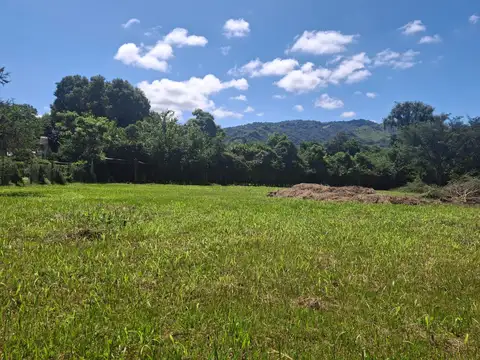 Terreno en Venta en San Lorenzo, USD 155.000