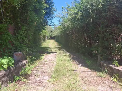 Terreno en Venta en San Lorenzo, USD 155.000