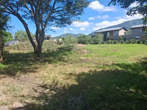 Terreno en Venta de 2600,0 m2
