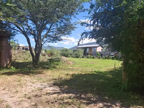 Terreno en Venta de 2600,0 m2