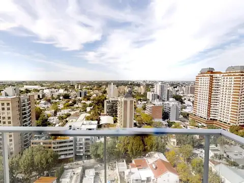 Alquiler 4 ambientes en Tigre con cochera