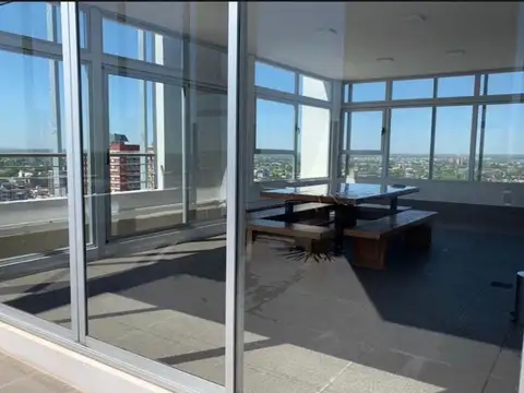 Departamento en Alquiler en Ciudad De Tigre, USD 1.000