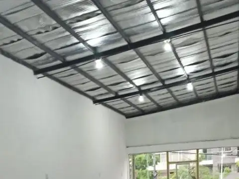 LOCAL CENTRICO EN ALQUILER