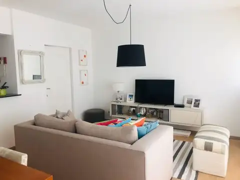 Departamento en Venta en Villa Crespo, USD 152.000