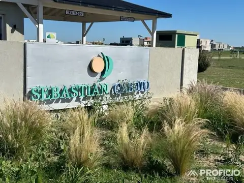 Terreno / Lote en venta de 904m2 ubicado en Guillermo Enrique Hudson