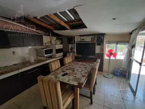 Depto Tipo Casa en Alquiler de 3 ambientes