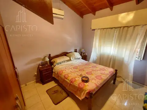 Depto Tipo Casa en Alquiler de 2 dormitorios
