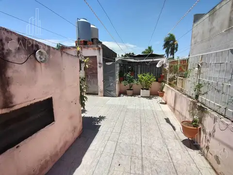Depto Tipo Casa en Alquiler al Norte