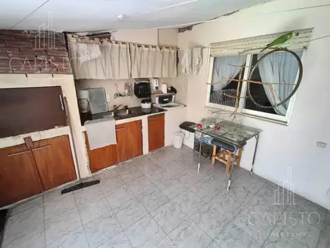 Depto Tipo Casa en Alquiler en Jose Leon Suarez, $ 740.000