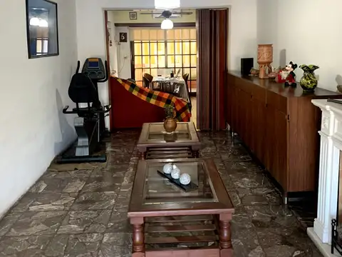 Casa en Venta en Caseros, USD 115.000