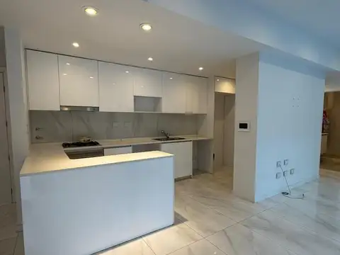 Departamento en Alquiler 1 año