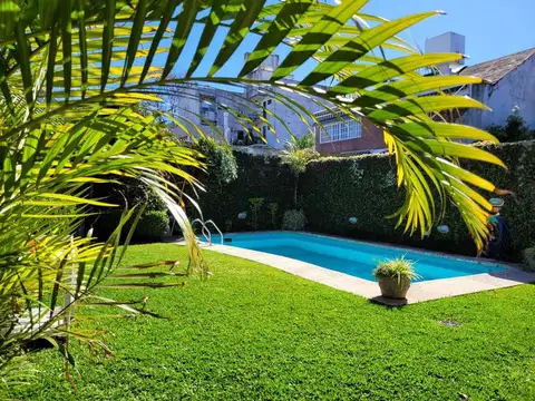 Casa en Venta de 6 dormitorios