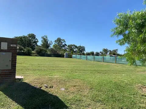 Venta Lote El Canton Norte Escobar