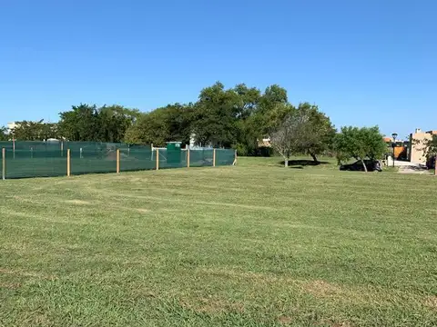 Terreno en Venta de 843,0 m2