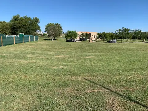 Venta Lote Orientación NorEste El Canton Norte Escobar