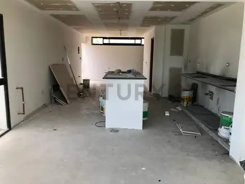 Casa en Venta 1 año