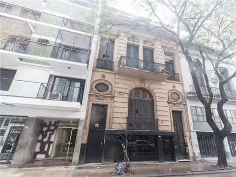 Depto Tipo Casa en Venta de 4 dormitorios