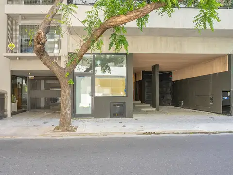 Local comercial en zona Rio