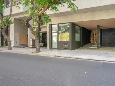 Local en Venta A Estrenar